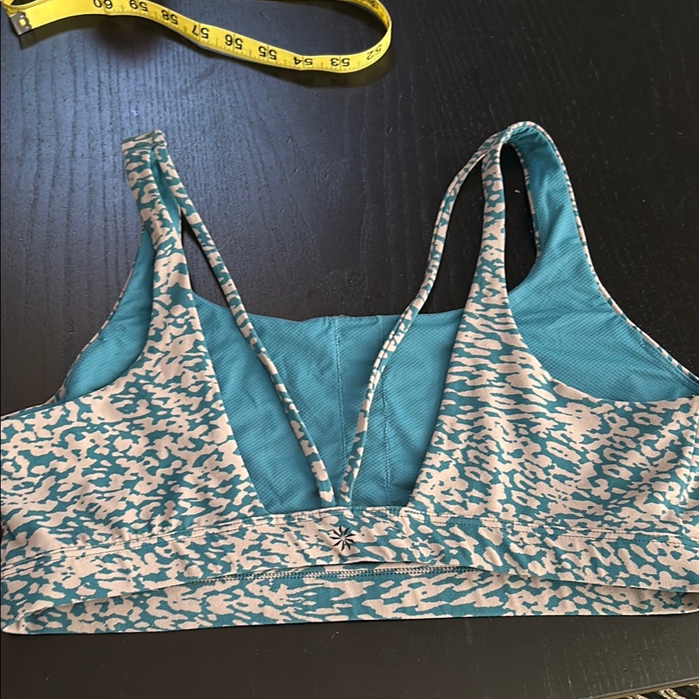Two Athleta bras - Picture 8 of 13